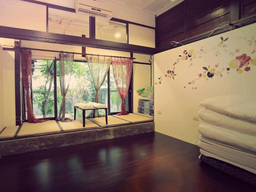 Apartamento Day Dream Hualien Exterior foto