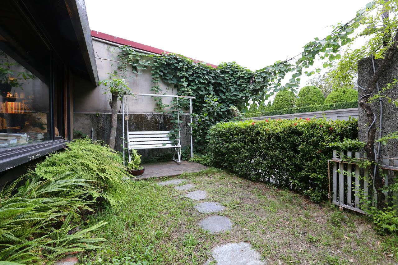 Apartamento Day Dream Hualien Exterior foto