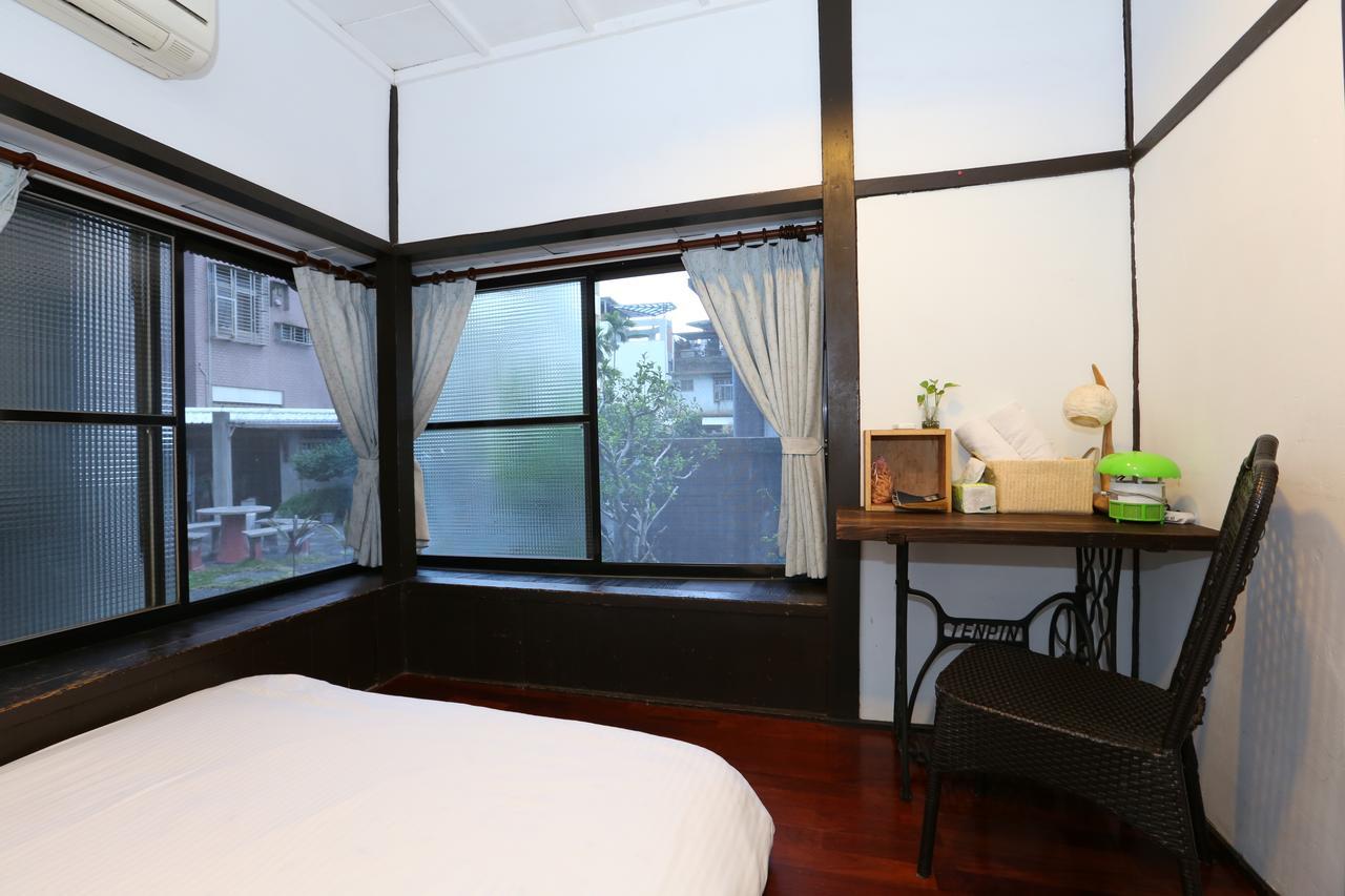 Apartamento Day Dream Hualien Exterior foto