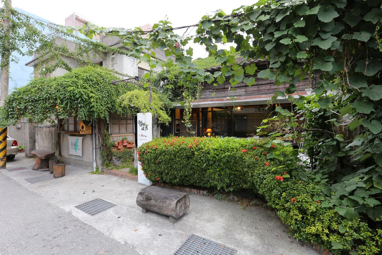 Apartamento Day Dream Hualien Exterior foto