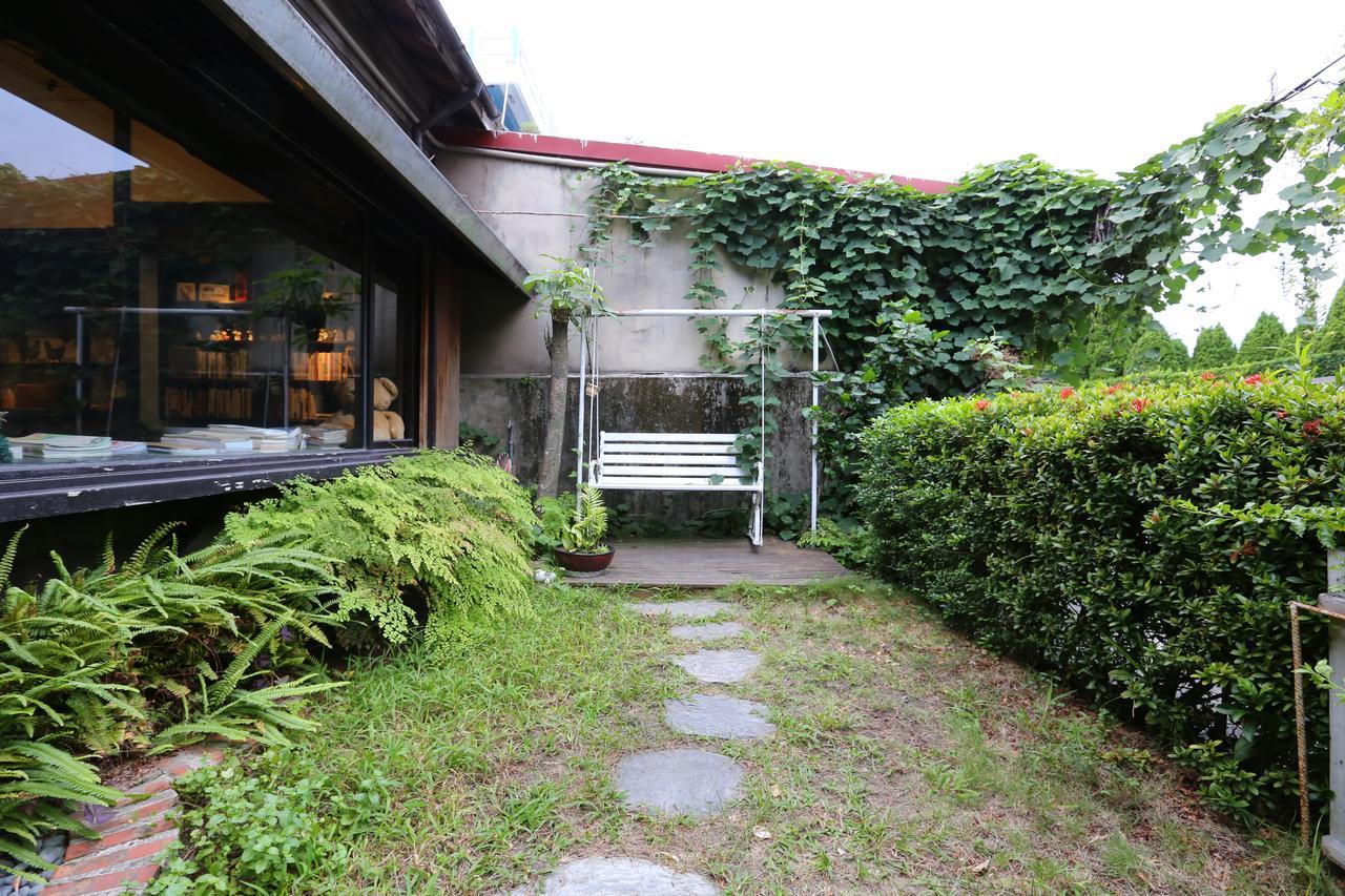 Apartamento Day Dream Hualien Exterior foto